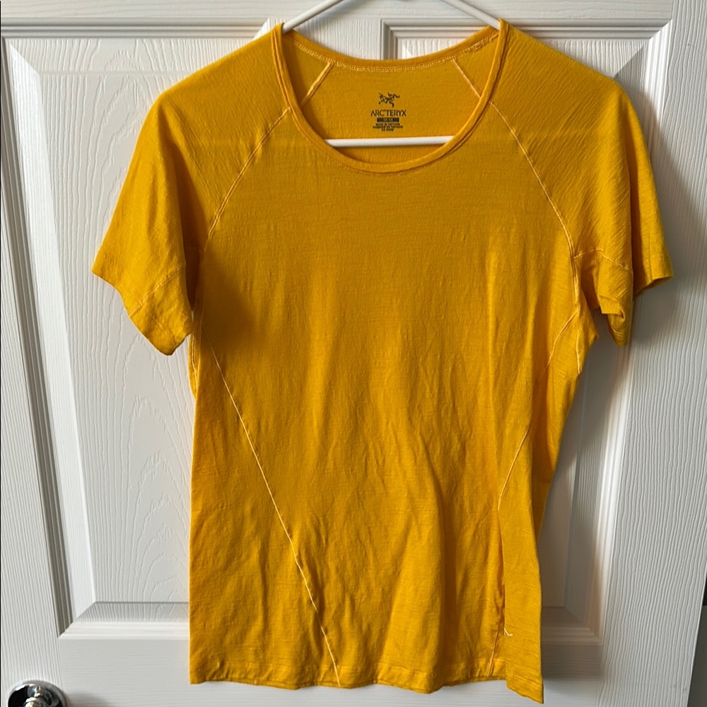 Arc'teryx Lana Merino Shirt